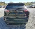 Чорний Форд Едж, об'ємом двигуна 2 л та пробігом 56 тис. км за 3500 $, фото 5 на Automoto.ua