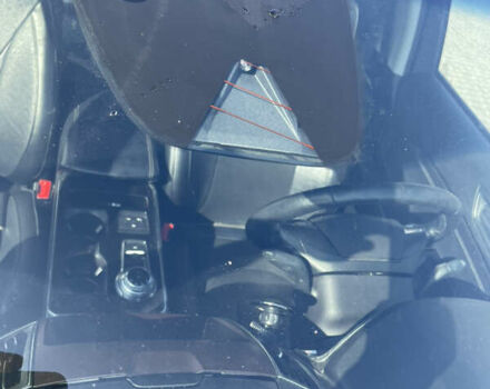 Чорний Форд Едж, об'ємом двигуна 2 л та пробігом 117 тис. км за 23400 $, фото 17 на Automoto.ua