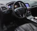 Чорний Форд Едж, об'ємом двигуна 2 л та пробігом 57 тис. км за 24700 $, фото 7 на Automoto.ua