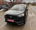 Черный Форд Эдж, объемом двигателя 2.7 л и пробегом 97 тыс. км за 27500 $, фото 6 на Automoto.ua