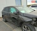 Чорний Форд Едж, об'ємом двигуна 2 л та пробігом 136 тис. км за 11450 $, фото 7 на Automoto.ua