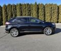 Чорний Форд Едж, об'ємом двигуна 2 л та пробігом 32 тис. км за 8400 $, фото 5 на Automoto.ua