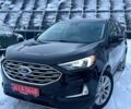 Чорний Форд Едж, об'ємом двигуна 2 л та пробігом 251 тис. км за 15500 $, фото 1 на Automoto.ua