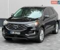 Чорний Форд Едж, об'ємом двигуна 2 л та пробігом 218 тис. км за 14500 $, фото 1 на Automoto.ua