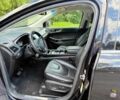 Чорний Форд Едж, об'ємом двигуна 2 л та пробігом 37 тис. км за 11200 $, фото 9 на Automoto.ua