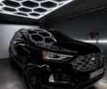 Чорний Форд Едж, об'ємом двигуна 2 л та пробігом 147 тис. км за 16651 $, фото 1 на Automoto.ua