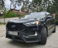 Черный Форд Эдж, объемом двигателя 2.7 л и пробегом 50 тыс. км за 23900 $, фото 1 на Automoto.ua