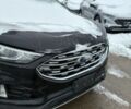 Чорний Форд Едж, об'ємом двигуна 2 л та пробігом 147 тис. км за 13300 $, фото 1 на Automoto.ua