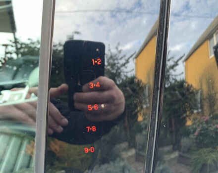 Черный Форд Эдж, объемом двигателя 2 л и пробегом 90 тыс. км за 18499 $, фото 16 на Automoto.ua