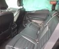 Чорний Форд Едж, об'ємом двигуна 2 л та пробігом 136 тис. км за 11450 $, фото 5 на Automoto.ua