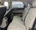 Черный Форд Эдж, объемом двигателя 2 л и пробегом 49 тыс. км за 12000 $, фото 12 на Automoto.ua