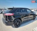 Чорний Форд Едж, об'ємом двигуна 2 л та пробігом 141 тис. км за 3900 $, фото 2 на Automoto.ua