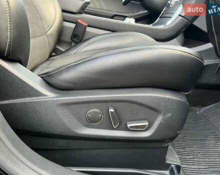 Черный Форд Эдж, объемом двигателя 2.7 л и пробегом 96 тыс. км за 23900 $, фото 43 на Automoto.ua