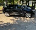 Чорний Форд Едж, об'ємом двигуна 2 л та пробігом 130 тис. км за 21690 $, фото 4 на Automoto.ua