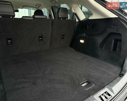 Черный Форд Эдж, объемом двигателя 2 л и пробегом 276 тыс. км за 14000 $, фото 58 на Automoto.ua