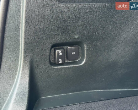 Черный Форд Эдж, объемом двигателя 2 л и пробегом 276 тыс. км за 14300 $, фото 61 на Automoto.ua