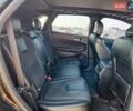 Чорний Форд Едж, об'ємом двигуна 2 л та пробігом 141 тис. км за 3900 $, фото 10 на Automoto.ua