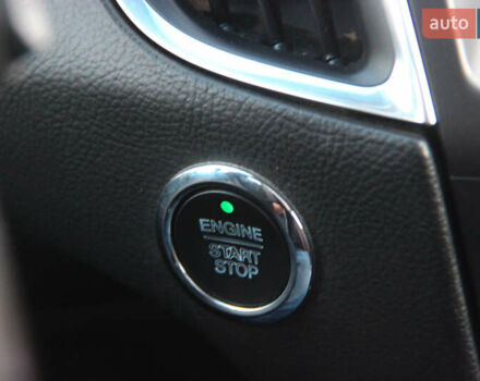 Черный Форд Эдж, объемом двигателя 2 л и пробегом 86 тыс. км за 24900 $, фото 51 на Automoto.ua