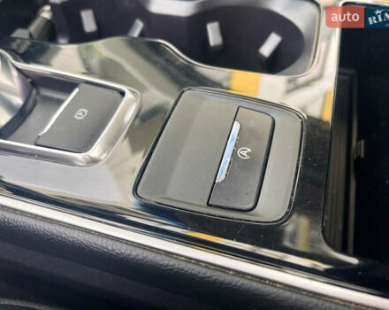 Черный Форд Эдж, объемом двигателя 2 л и пробегом 85 тыс. км за 20700 $, фото 37 на Automoto.ua