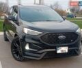 Черный Форд Эдж, объемом двигателя 2.7 л и пробегом 135 тыс. км за 19700 $, фото 3 на Automoto.ua