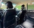 Черный Форд Эдж, объемом двигателя 2 л и пробегом 89 тыс. км за 11000 $, фото 9 на Automoto.ua