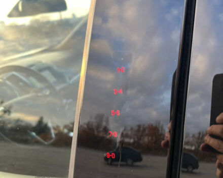 Черный Форд Эдж, объемом двигателя 2.7 л и пробегом 96 тыс. км за 23900 $, фото 47 на Automoto.ua