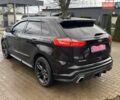 Черный Форд Эдж, объемом двигателя 2.7 л и пробегом 97 тыс. км за 27500 $, фото 17 на Automoto.ua