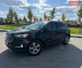 Черный Форд Эдж, объемом двигателя 2 л и пробегом 227 тыс. км за 13300 $, фото 1 на Automoto.ua