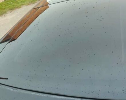 Чорний Форд Едж, об'ємом двигуна 2 л та пробігом 173 тис. км за 17800 $, фото 11 на Automoto.ua