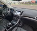 Черный Форд Эдж, объемом двигателя 2 л и пробегом 99 тыс. км за 19500 $, фото 31 на Automoto.ua