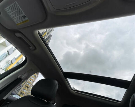 Черный Форд Эдж, объемом двигателя 2 л и пробегом 85 тыс. км за 20700 $, фото 38 на Automoto.ua