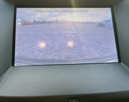 Черный Форд Эдж, объемом двигателя 2.7 л и пробегом 96 тыс. км за 23900 $, фото 55 на Automoto.ua