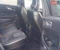 Черный Форд Эдж, объемом двигателя 2.7 л и пробегом 135 тыс. км за 19700 $, фото 14 на Automoto.ua