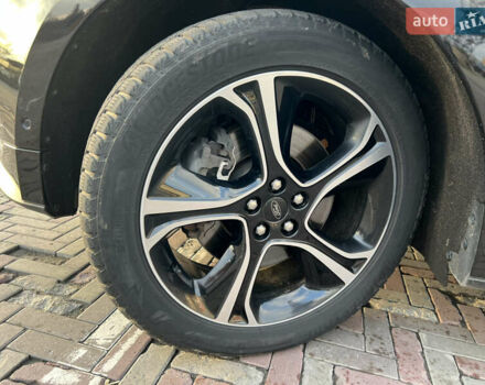 Черный Форд Эдж, объемом двигателя 2.7 л и пробегом 96 тыс. км за 23900 $, фото 50 на Automoto.ua