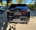 Чорний Форд Едж, об'ємом двигуна 2 л та пробігом 130 тис. км за 21690 $, фото 6 на Automoto.ua