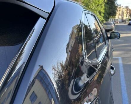 Черный Форд Эдж, объемом двигателя 2 л и пробегом 40 тыс. км за 20500 $, фото 13 на Automoto.ua