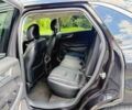 Чорний Форд Едж, об'ємом двигуна 2 л та пробігом 37 тис. км за 11200 $, фото 13 на Automoto.ua