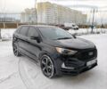 Чорний Форд Едж, об'ємом двигуна 2.7 л та пробігом 93 тис. км за 20500 $, фото 1 на Automoto.ua