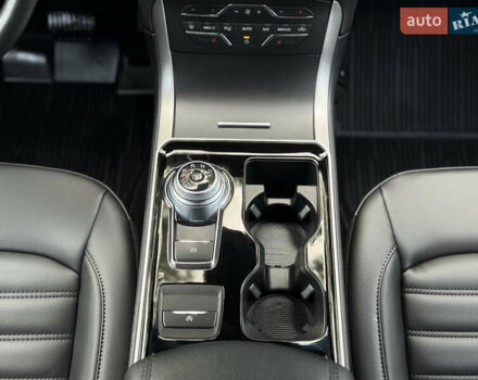 Черный Форд Эдж, объемом двигателя 2 л и пробегом 276 тыс. км за 14300 $, фото 53 на Automoto.ua