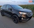 Чорний Форд Едж, об'ємом двигуна 2 л та пробігом 150 тис. км за 24900 $, фото 9 на Automoto.ua