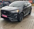 Черный Форд Эдж, объемом двигателя 2.7 л и пробегом 97 тыс. км за 27500 $, фото 3 на Automoto.ua