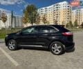 Черный Форд Эдж, объемом двигателя 2 л и пробегом 227 тыс. км за 13300 $, фото 23 на Automoto.ua