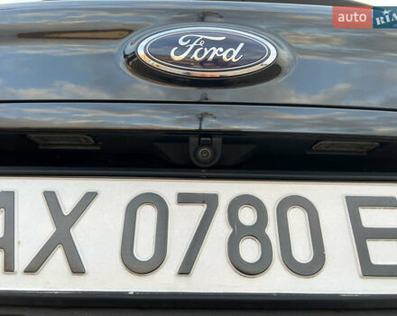 Черный Форд Эдж, объемом двигателя 2.7 л и пробегом 96 тыс. км за 23900 $, фото 48 на Automoto.ua
