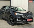 Чорний Форд Едж, об'ємом двигуна 2 л та пробігом 191 тис. км за 14300 $, фото 1 на Automoto.ua