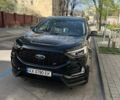 Черный Форд Эдж, объемом двигателя 2.72 л и пробегом 93 тыс. км за 25999 $, фото 1 на Automoto.ua