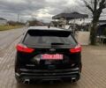 Черный Форд Эдж, объемом двигателя 2.7 л и пробегом 97 тыс. км за 27500 $, фото 16 на Automoto.ua