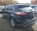 Чорний Форд Едж, об'ємом двигуна 2 л та пробігом 106 тис. км за 3900 $, фото 2 на Automoto.ua