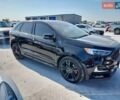 Чорний Форд Едж, об'ємом двигуна 2 л та пробігом 141 тис. км за 3900 $, фото 3 на Automoto.ua