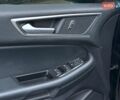 Черный Форд Эдж, объемом двигателя 2 л и пробегом 143 тыс. км за 17990 $, фото 27 на Automoto.ua