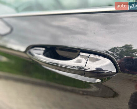 Черный Форд Эдж, объемом двигателя 2 л и пробегом 85 тыс. км за 20700 $, фото 19 на Automoto.ua